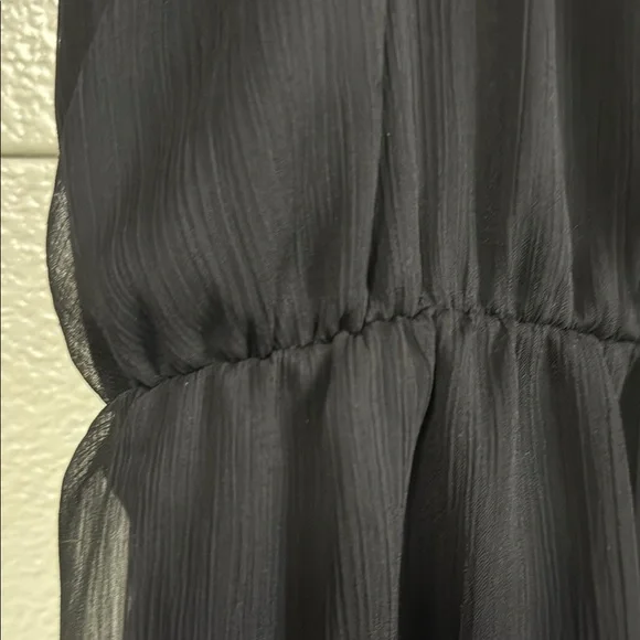 Black Guess dress - Picture 5 of 7